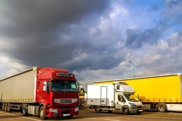 Malatya Kırşehir Nakliyat Ambarları